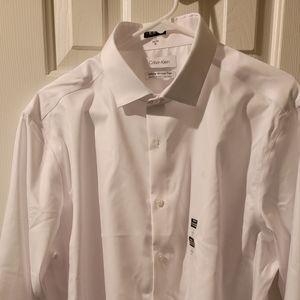 Calvin Klein Slim Fit Shirt